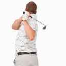 Subliminal Golf Short Irons MP3